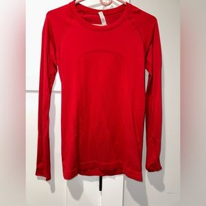 Lululemon Swiftly Tech